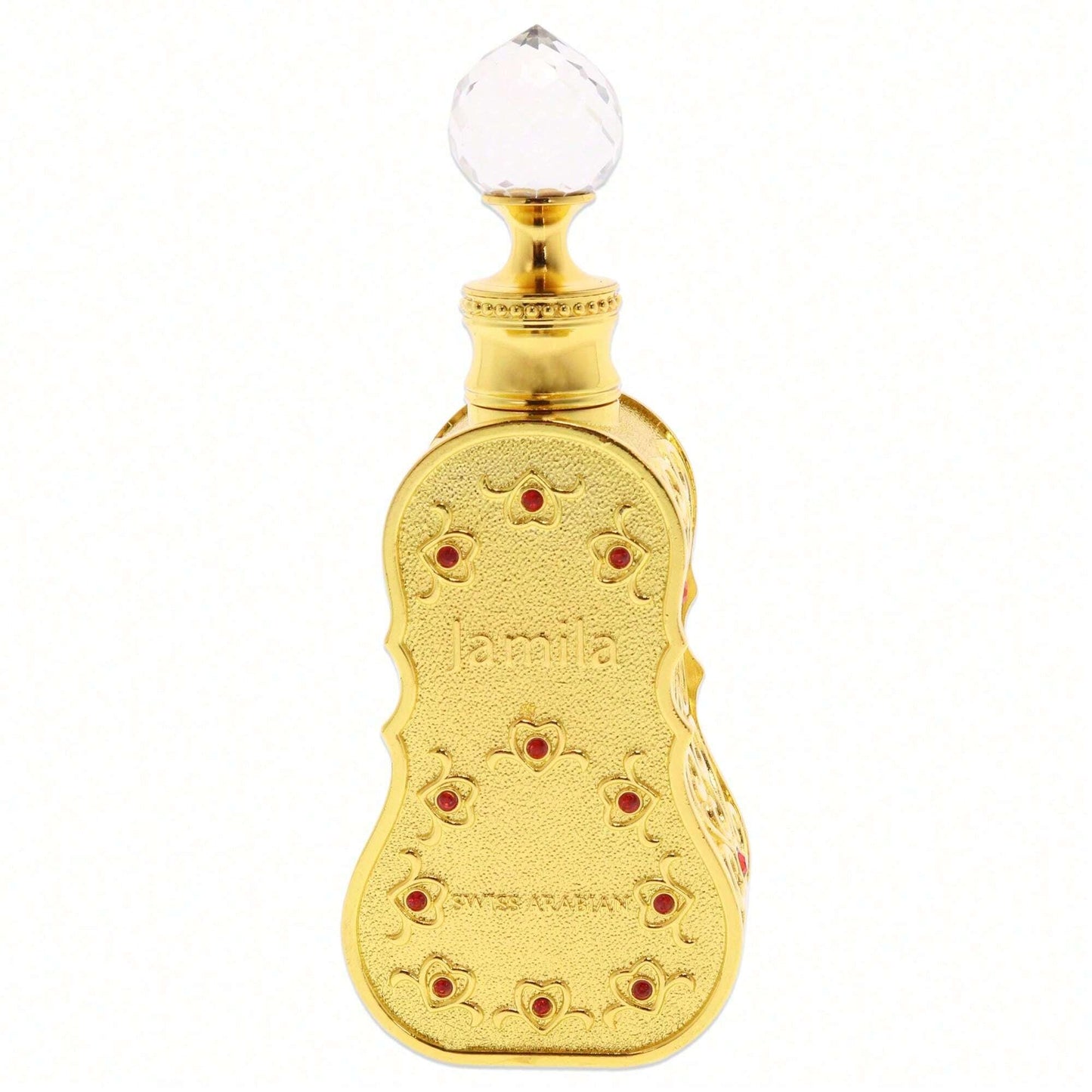 Women’s Jamila Swiss Arabian Parfum Oil