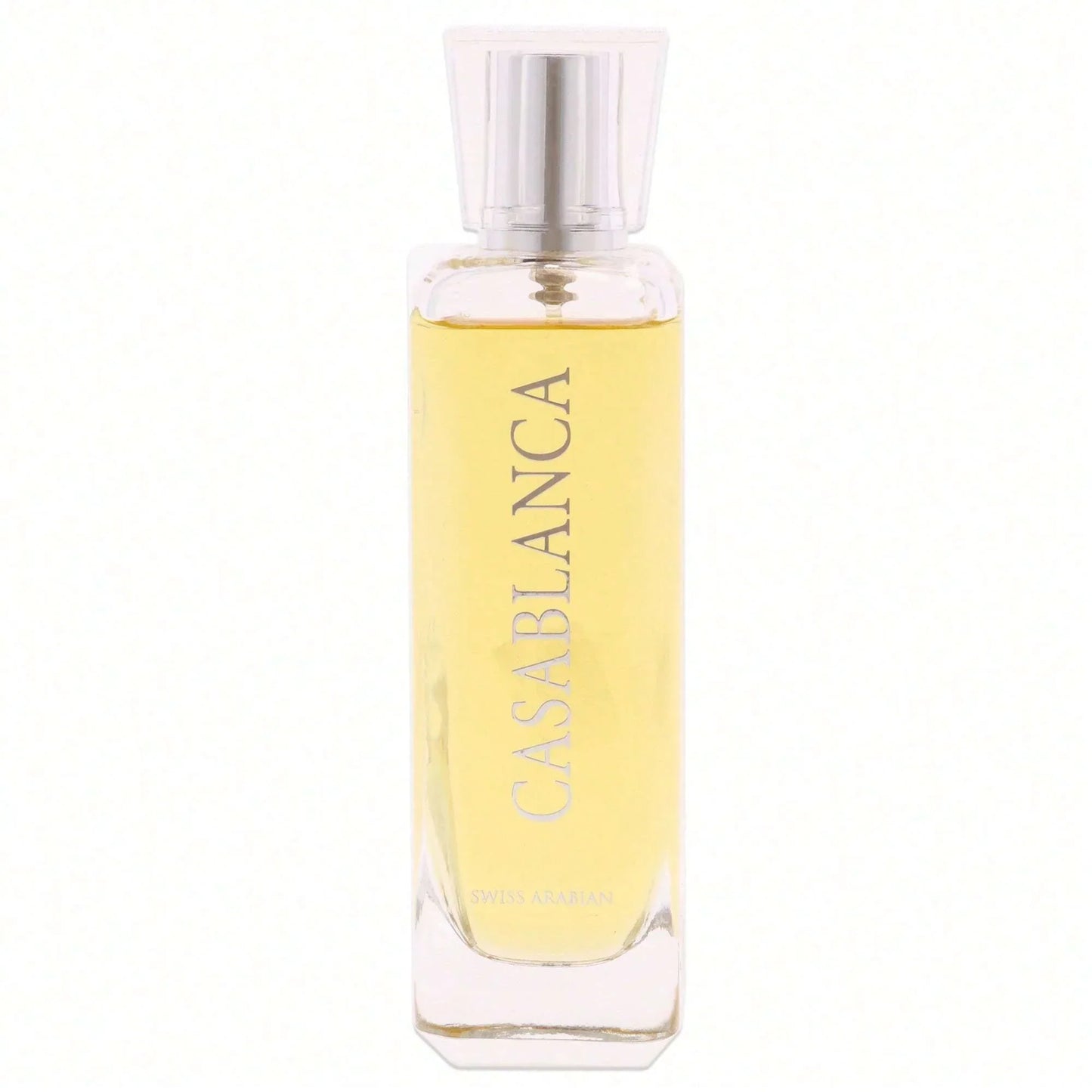 Unisex Swiss Arabian 3.4oz EDP