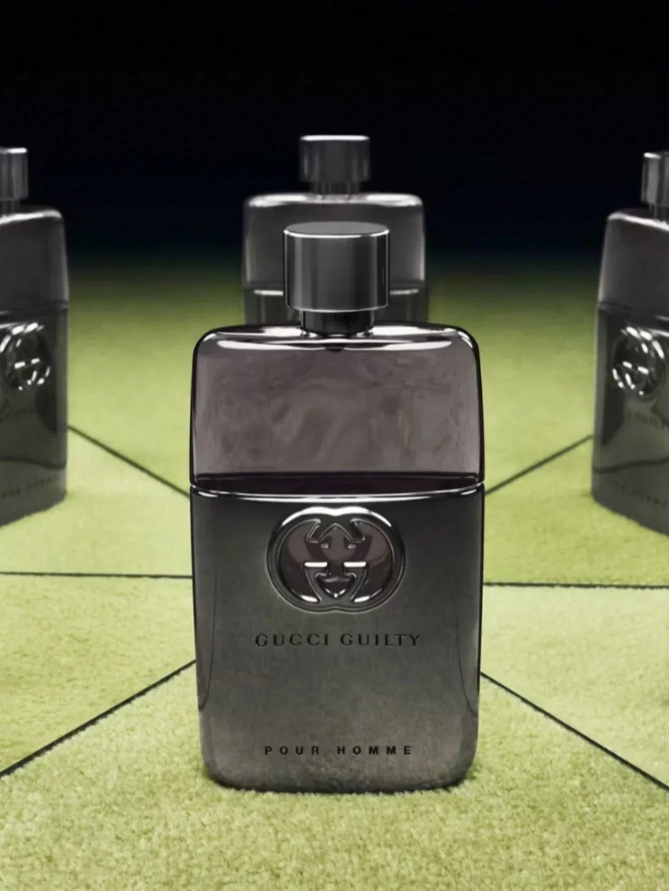 Gucci Guilty Men’s Eau De Toilette
