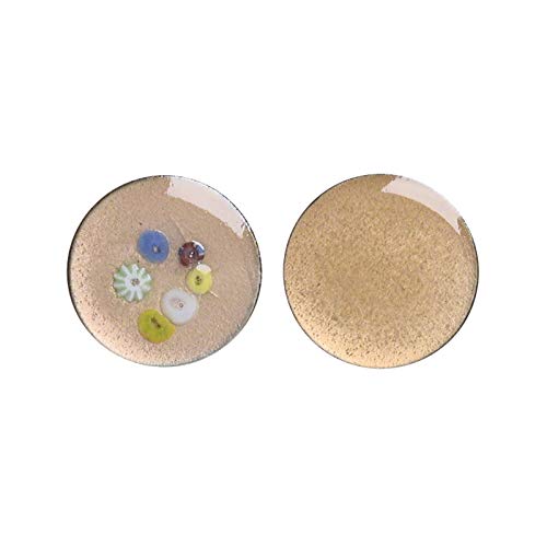 Wirejewelry 2030 Medium Fusing Clear Thompson Transparent Enamel - 2 Ounce