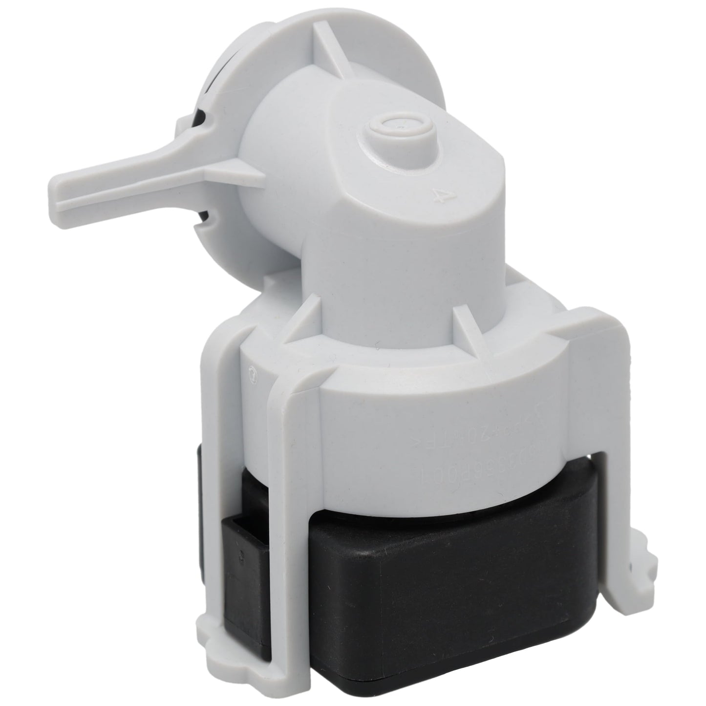 Supplying Demand WD21X25468 Dishwasher Pressure Sensor Replacement