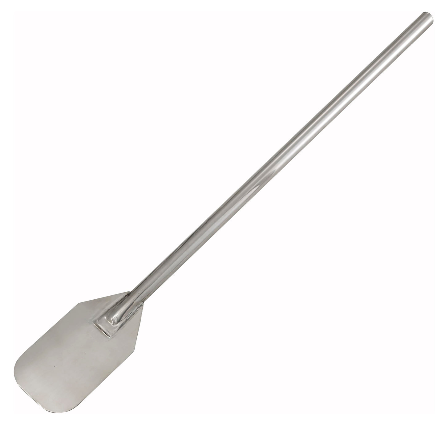 Winco Stainless Steel Mixing Paddle 36"