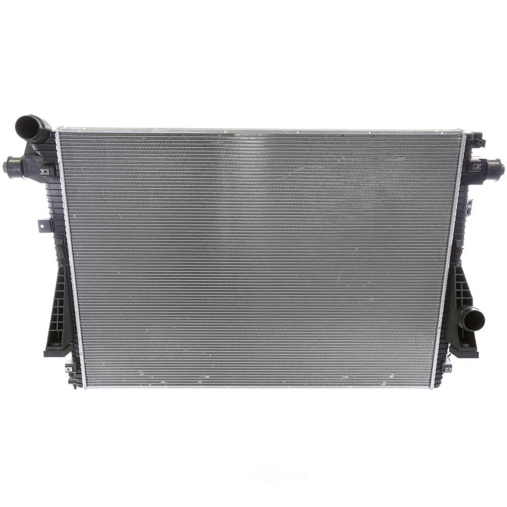 Denso 221-9475 Radiator, 1 Pack