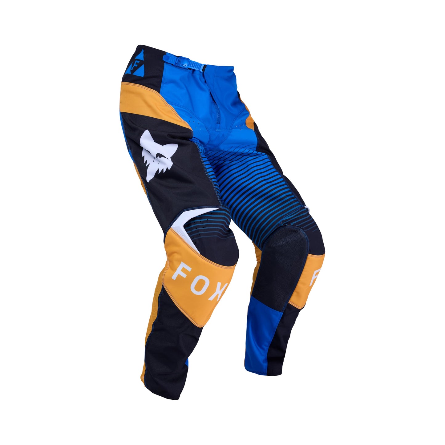 Fox Racing MenS 180 Motocross Dirt Bike Pant, Blue, 26