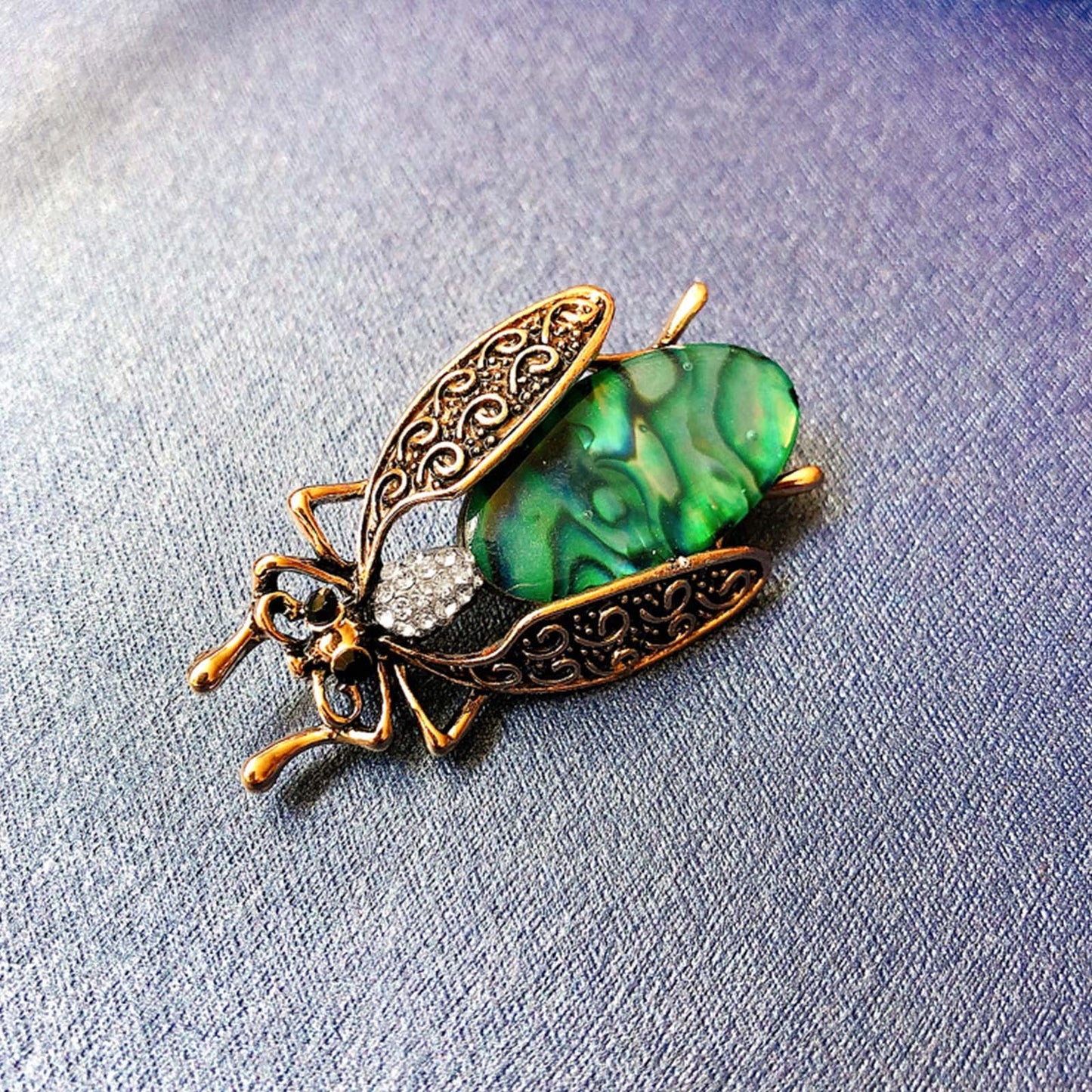 HETICA Animal Brooch for Women, Funny and Cute Flower Brooch Safety Pins Clothing Backpack Hat Decoration Enamel Pins Fashion Women Brooches and Pins Jewelry