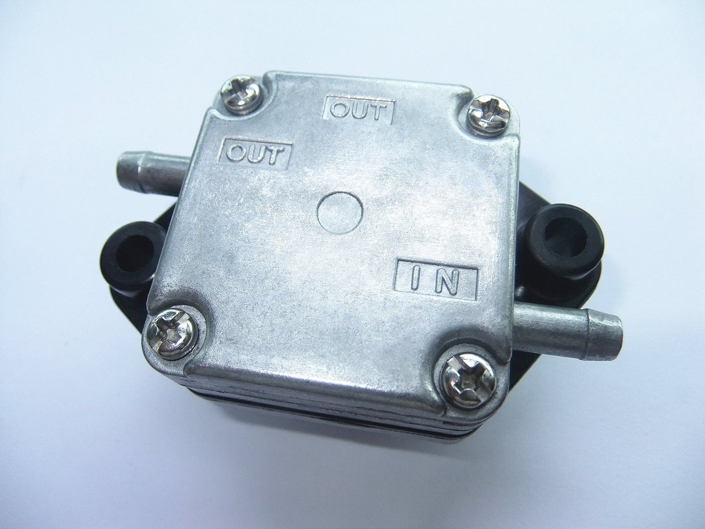 Boat Engine Fuel Pump 67D-24410-00 67D-24410-01 67D-24410-02 67D-24410-03 For Yamaha / 15100-91J00 15100-91J01 15100-91J02 For S