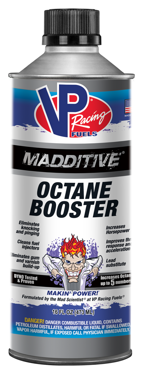 VP 16OZ OCTANE BOOST