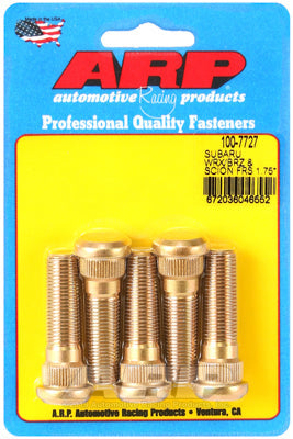 WHEEL STUD KIT SUBARU/SCION