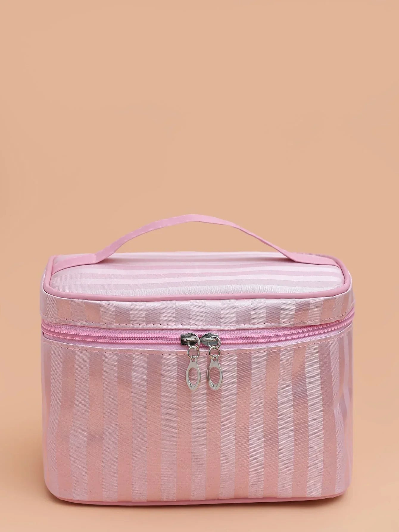 Simple Fashionable Makeup Storage Bag