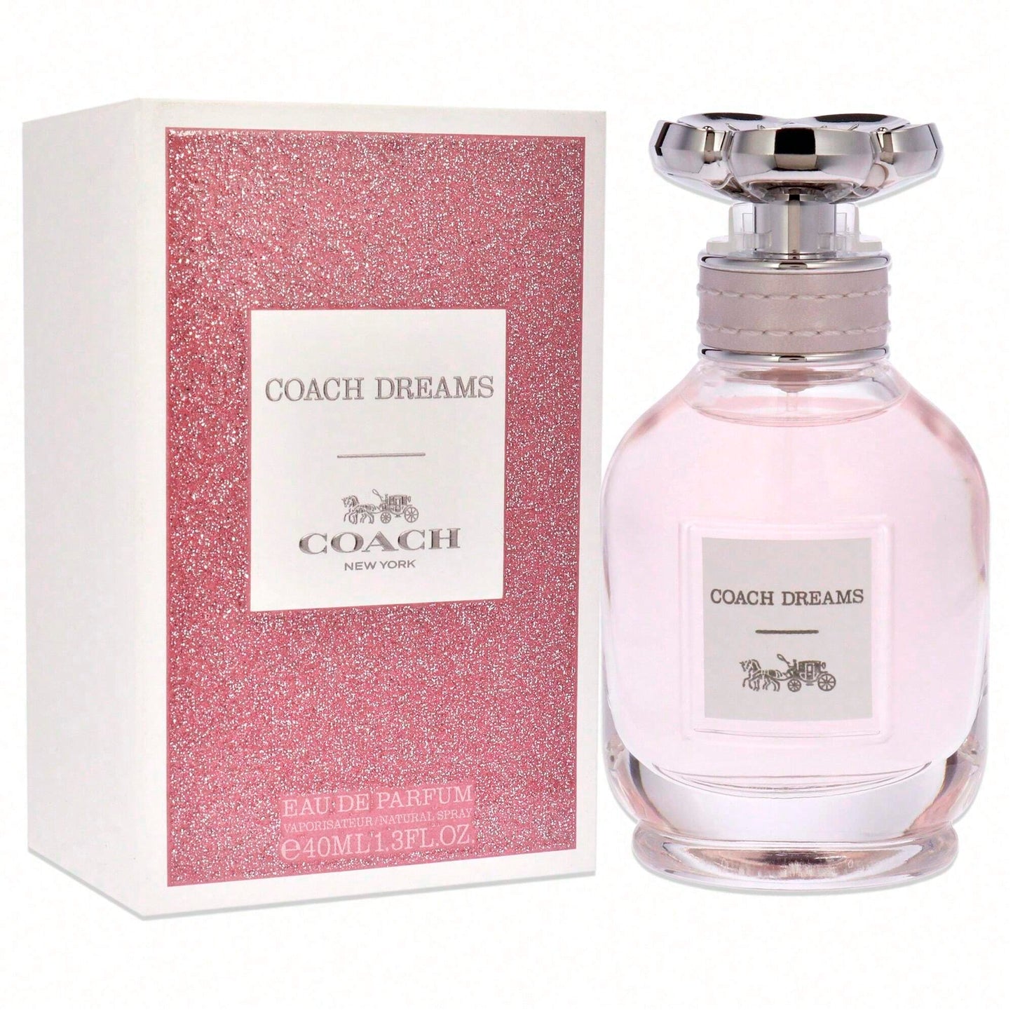 Women’s Coach Dreams Eau De Parfum