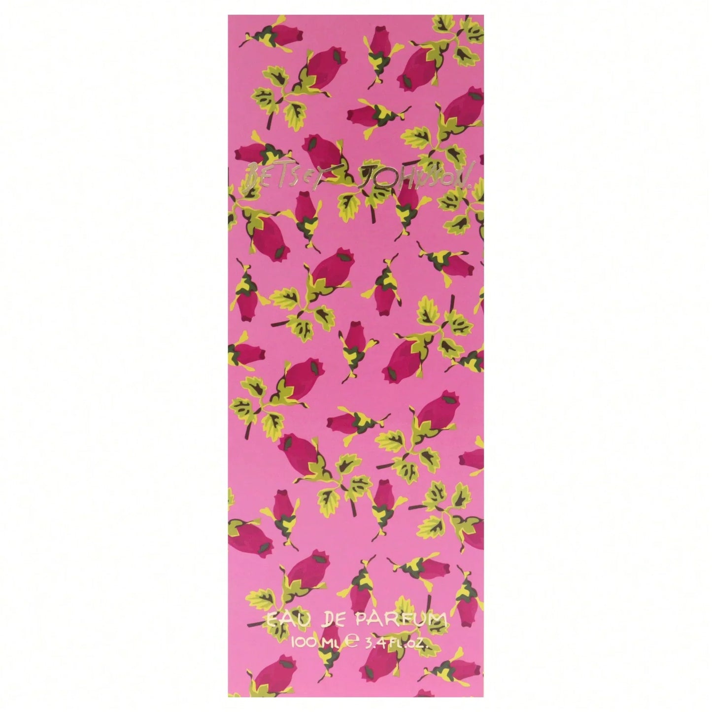 Betsey Johnson Perfume For Women