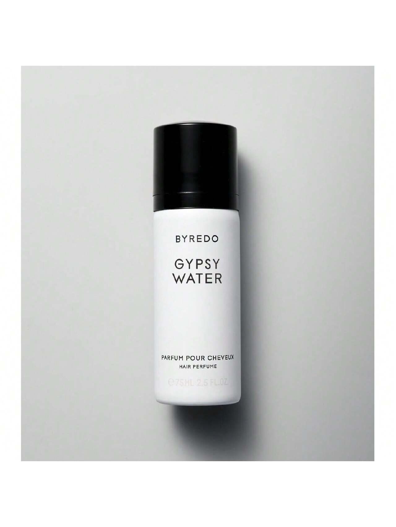 Unisex Byredo Gypsy Water Hair Perfume