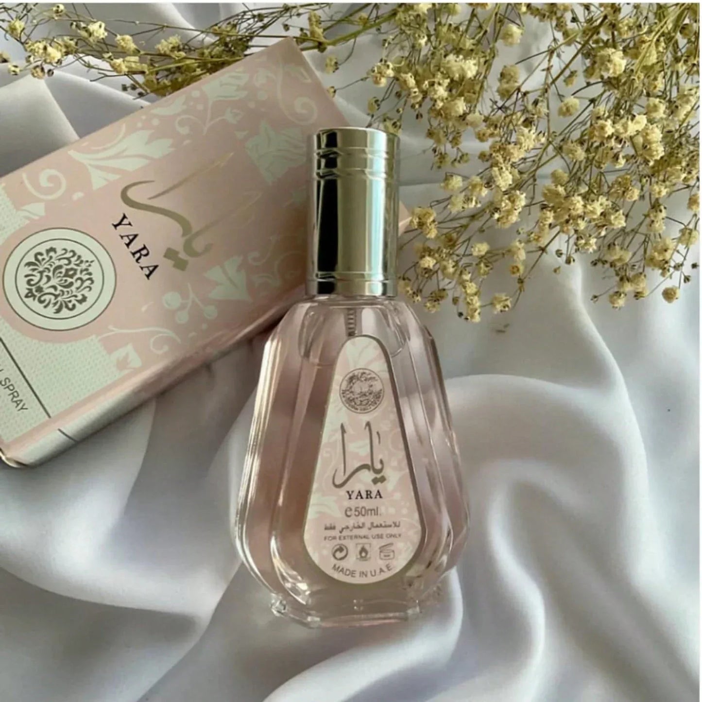 Women’s Yara Eau De Parfum