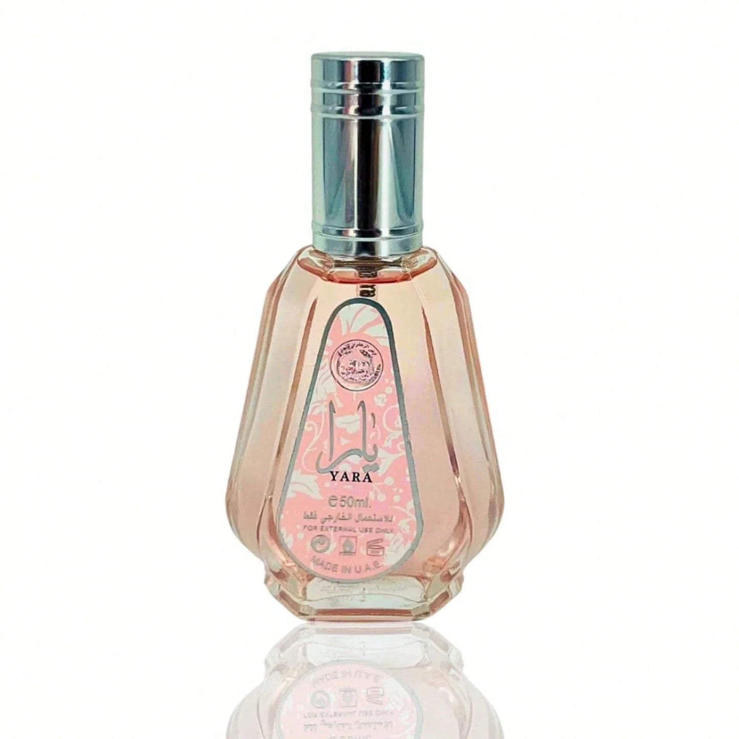 Women’s Yara Eau De Parfum