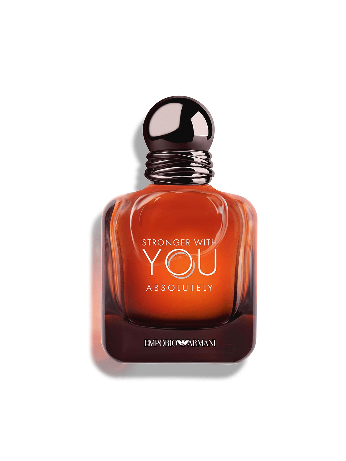 Men���s Giorgio Armani Stronger Intensely EDP