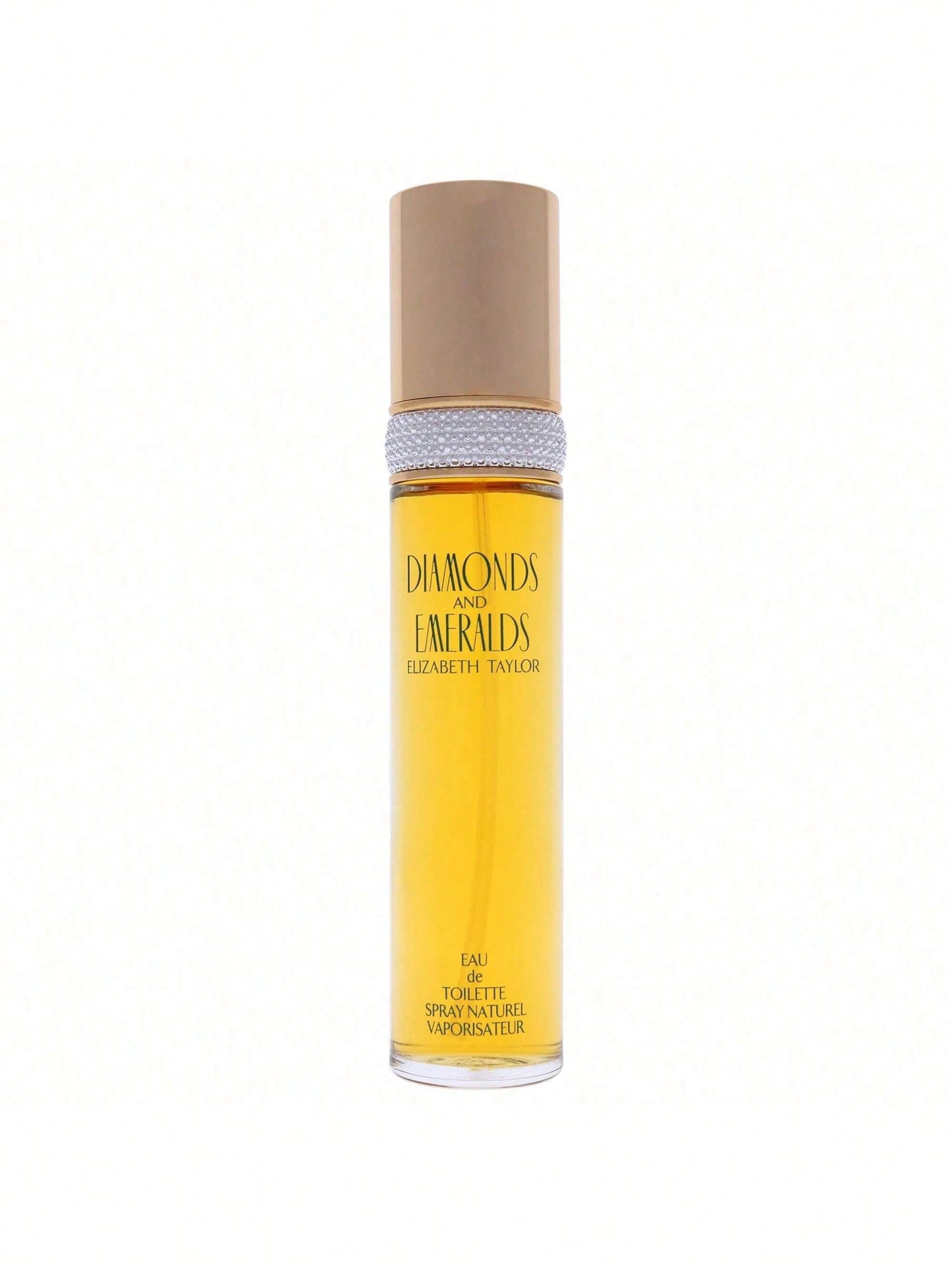 Elizabeth Taylor Diamonds & Emeralds EDT
