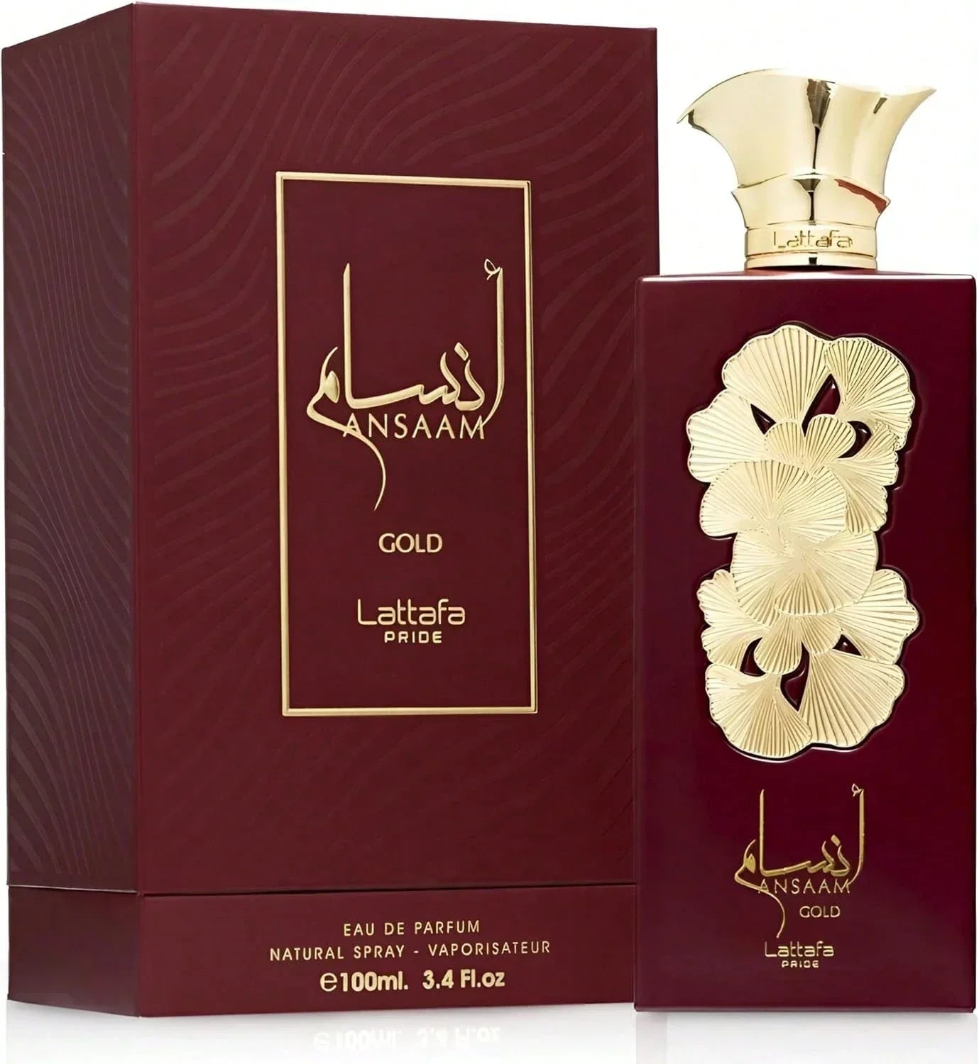 Salvo By Lattafa Perfume Men
