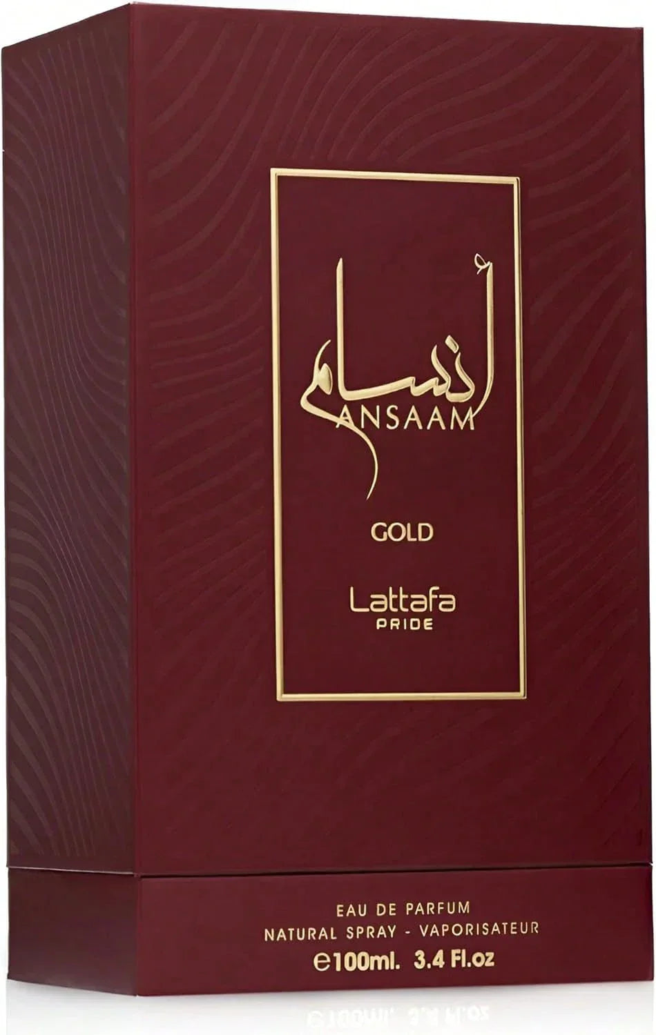 Salvo By Lattafa Perfume Men