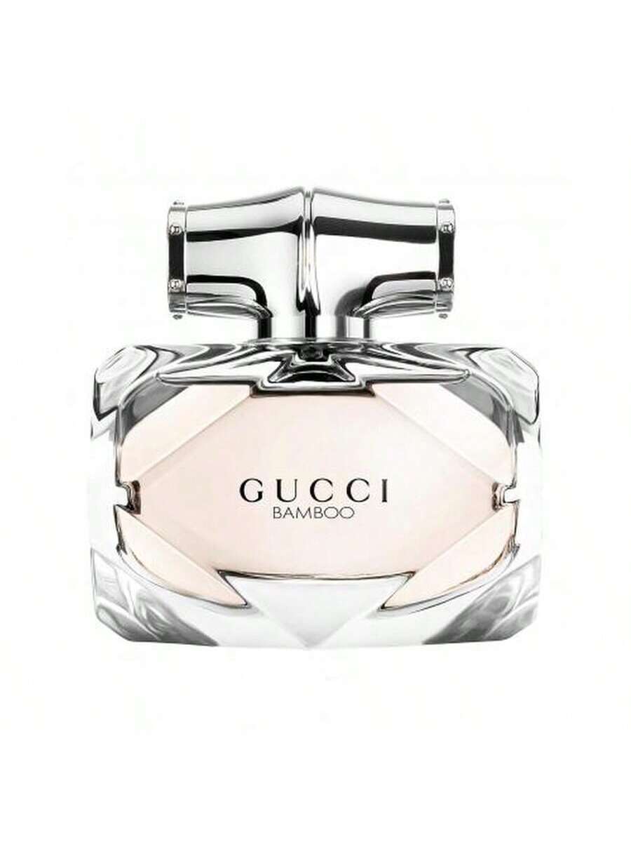 Gucci Bamboo Women���s Eau De Parfum