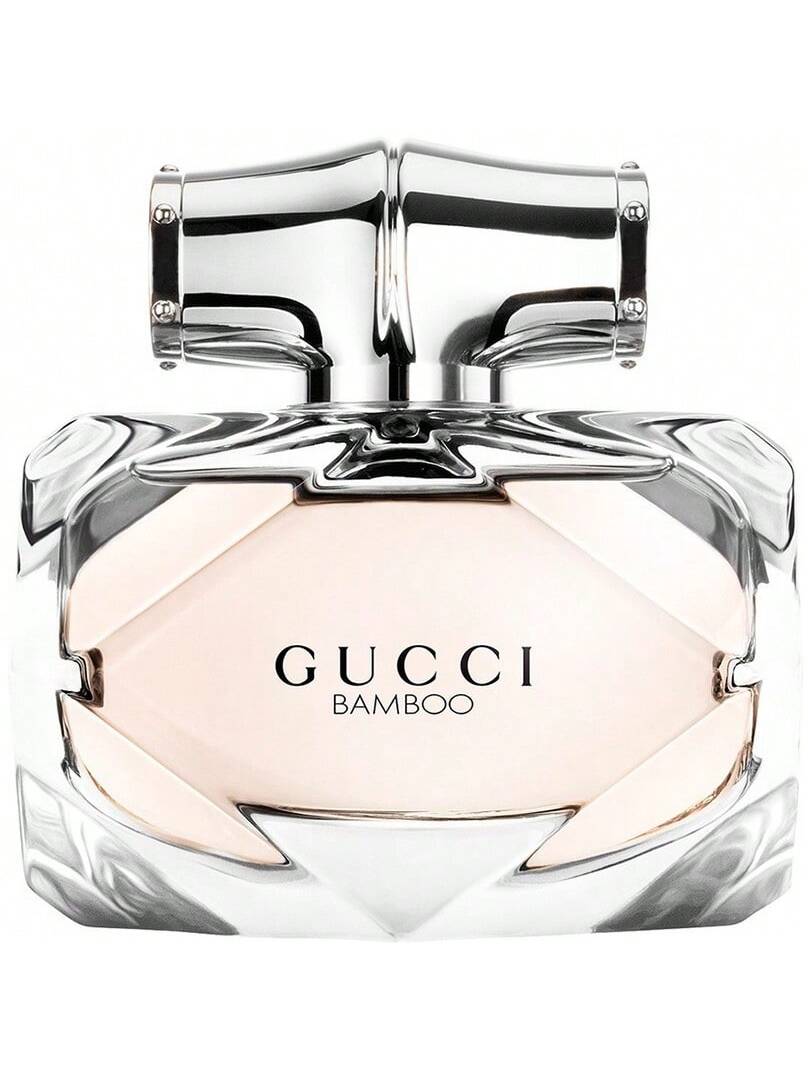 Gucci Bamboo Women���s Eau De Parfum