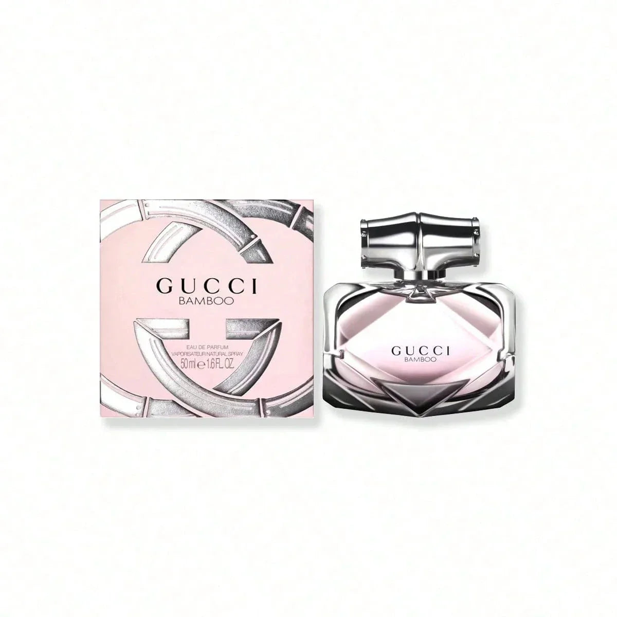 Gucci Bamboo Women���s Eau De Parfum