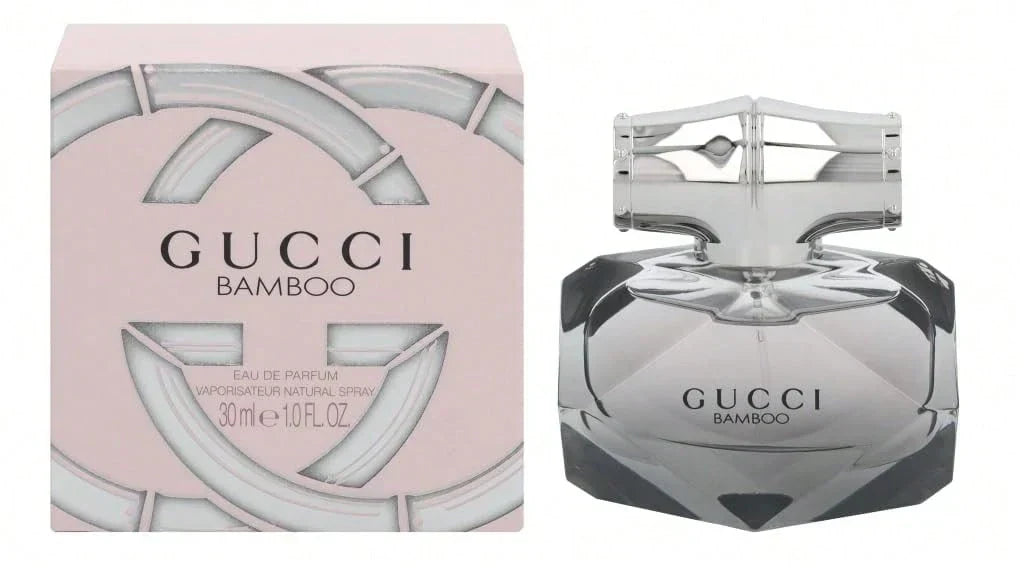 Gucci Bamboo Women���s Eau De Parfum