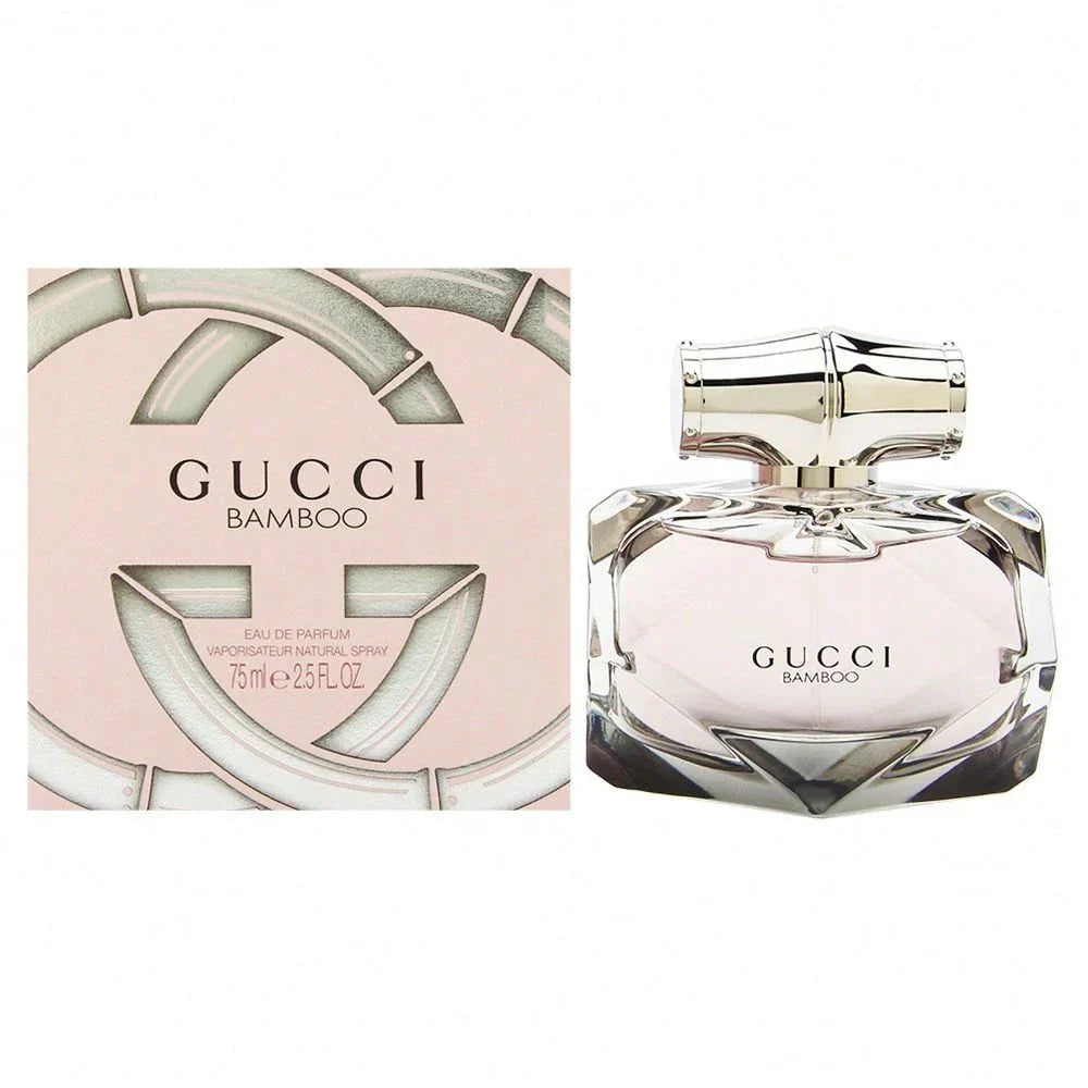Gucci Bamboo Women���s Eau De Parfum