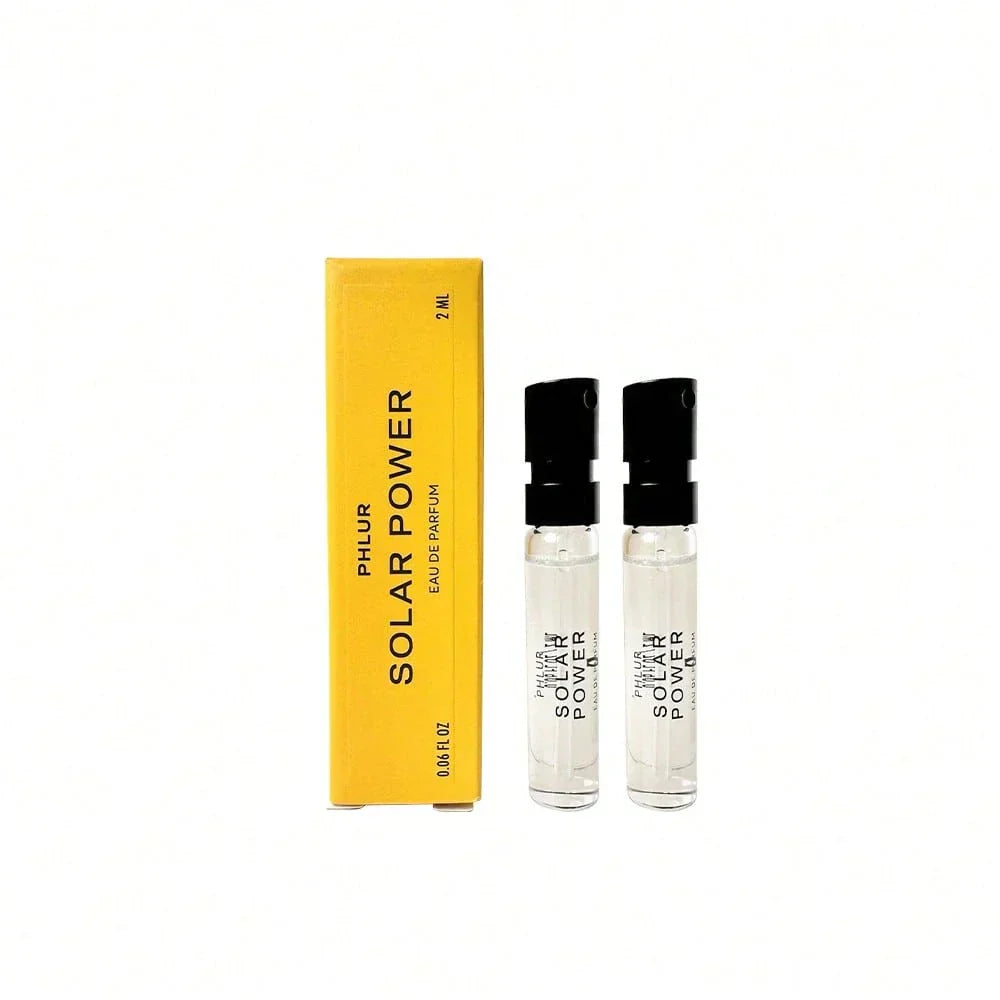 Women’s PHLUR Solar Power EDP