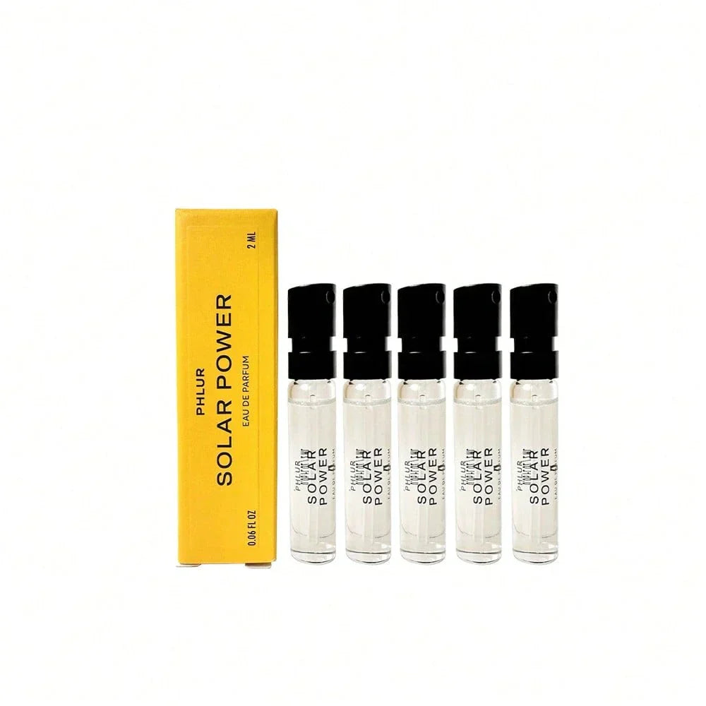 Women’s PHLUR Solar Power EDP