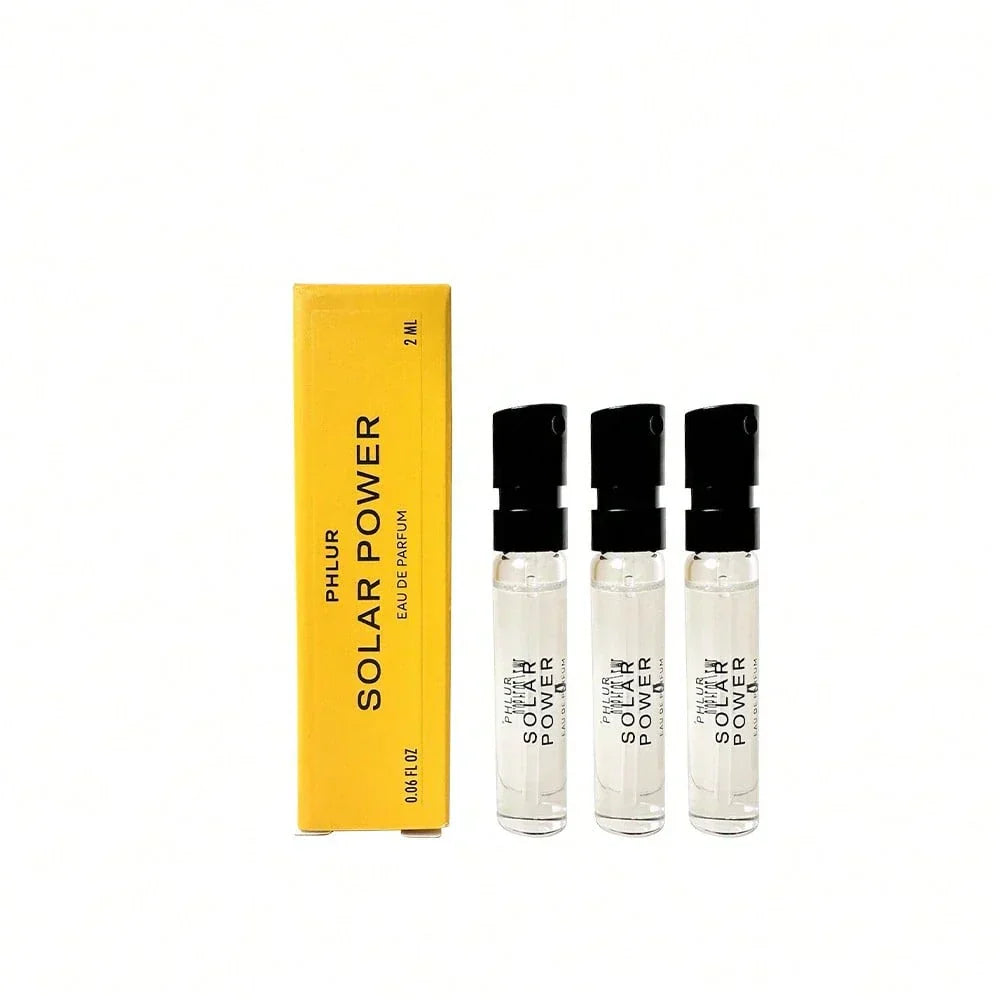 Women’s PHLUR Solar Power EDP