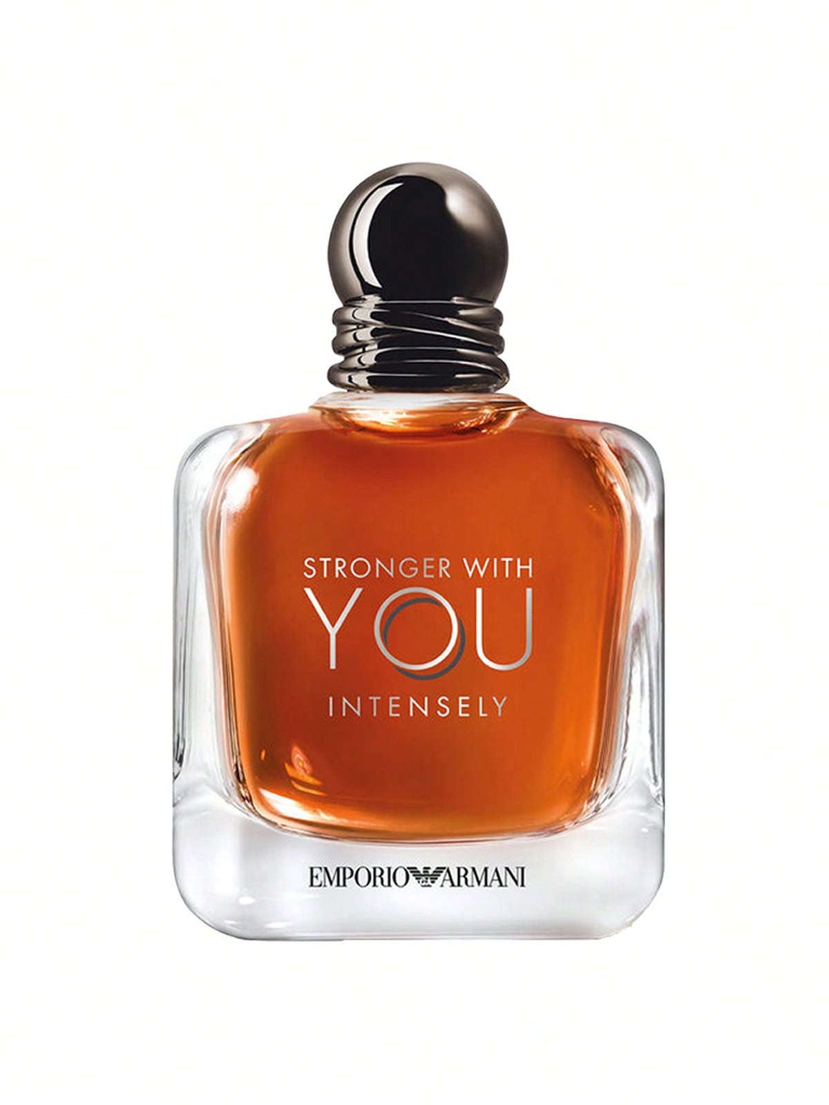 Men���s Giorgio Armani Stronger Intensely EDP