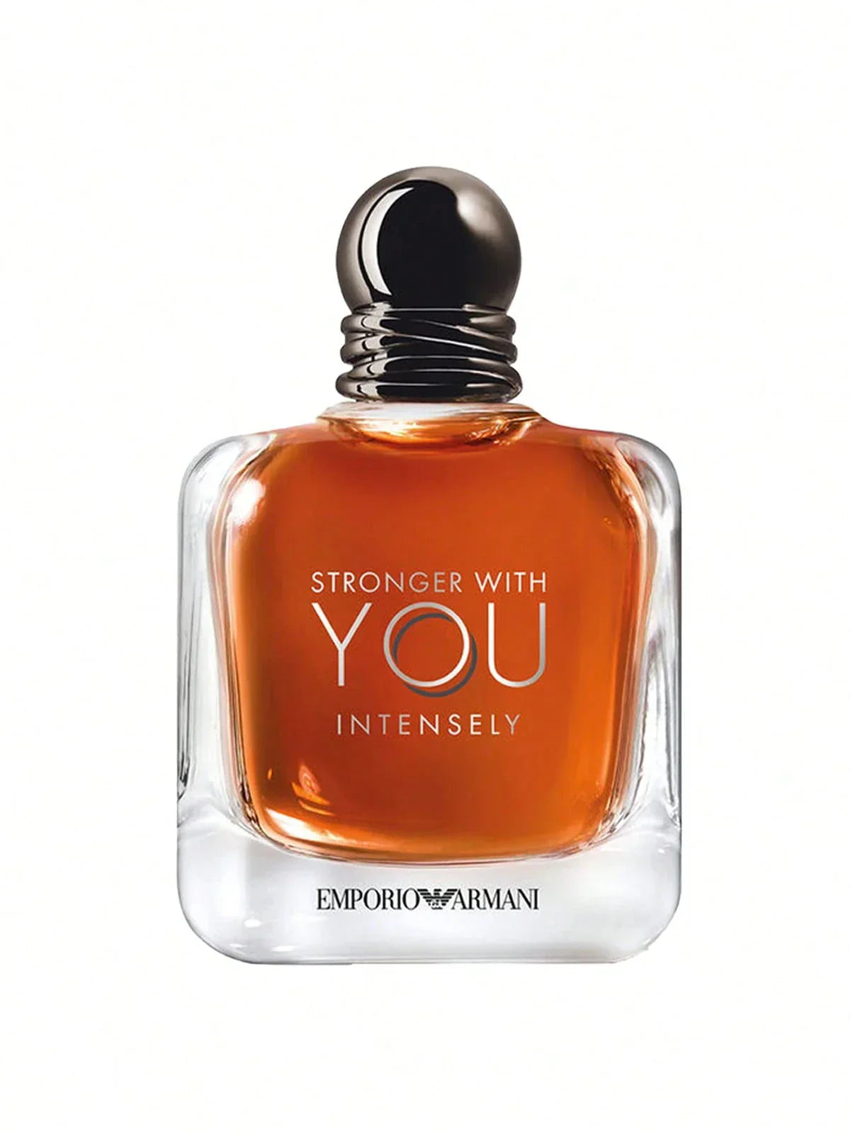 Men���s Giorgio Armani Stronger Intensely EDP