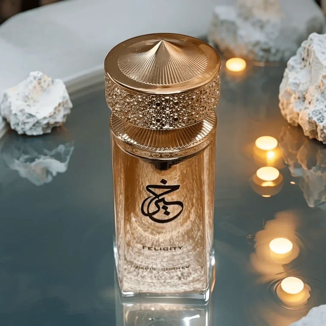 Khair Felicity Paris Women’s Perfume