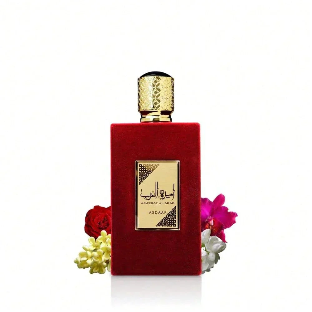 Women’s Lattafa Asdaaf Ameerat Al Arab EDP