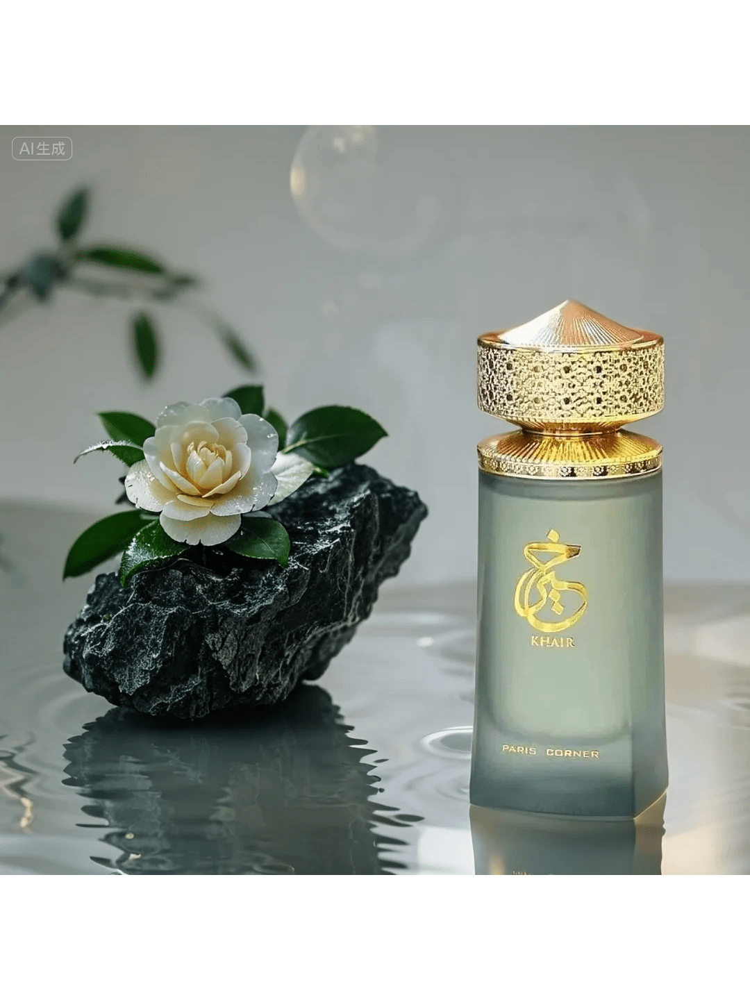 Khair Felicity Paris Women’s Perfume