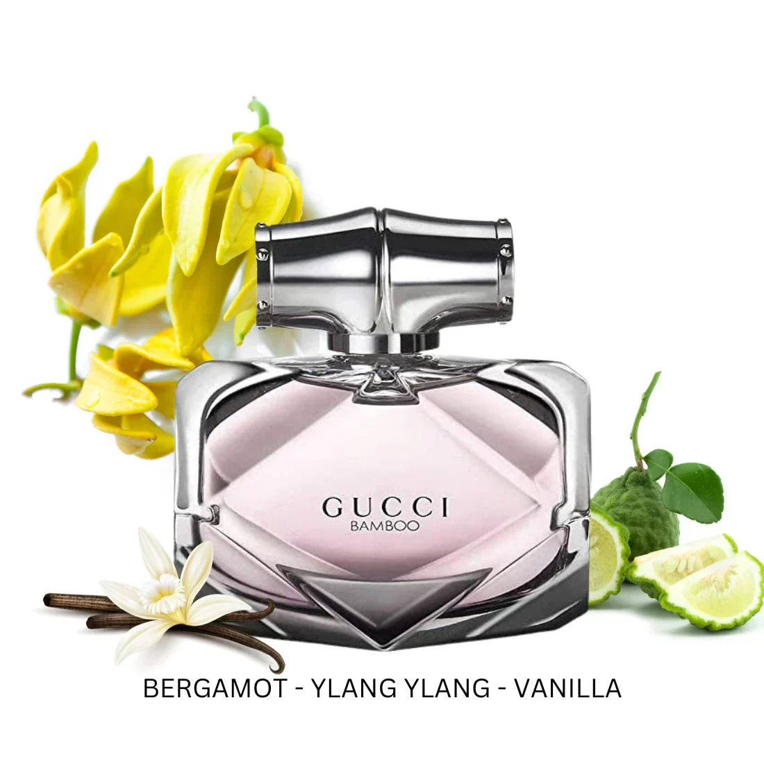 Gucci Bamboo Women���s Eau De Parfum