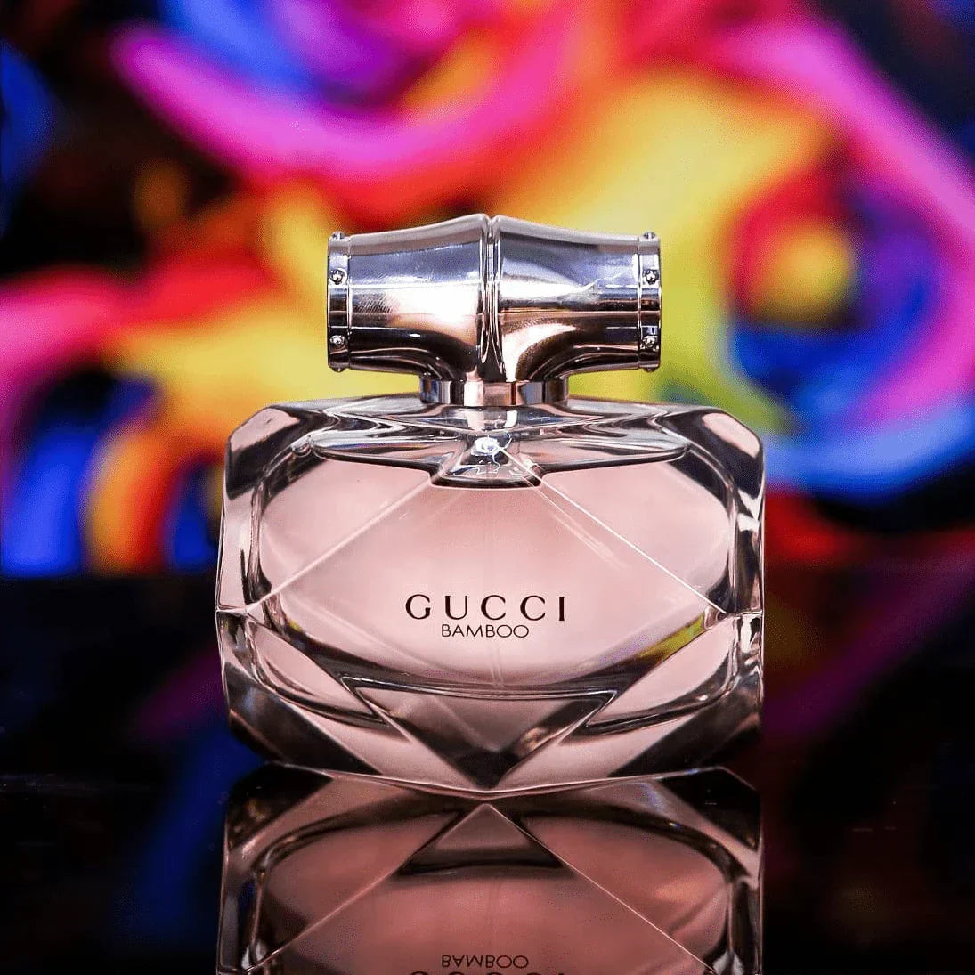 Gucci Bamboo Women���s Eau De Parfum