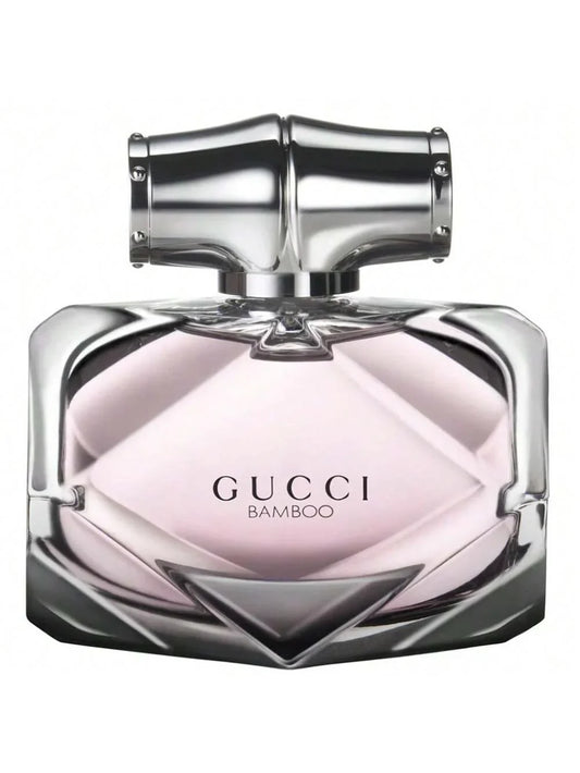 Gucci Bamboo Women���s Eau De Parfum