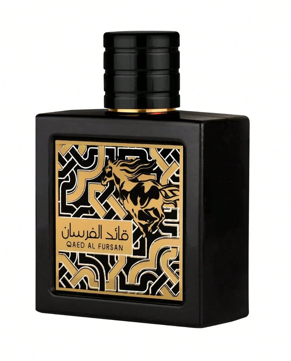 Lattafa Qaed Al Fursan Perfume