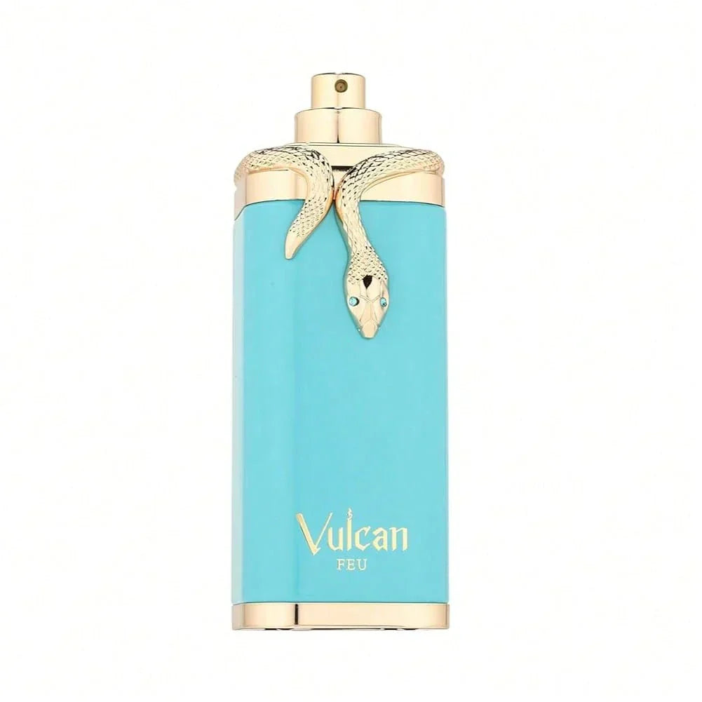 Vulcan Feu Luxury Perfume 3.4oz