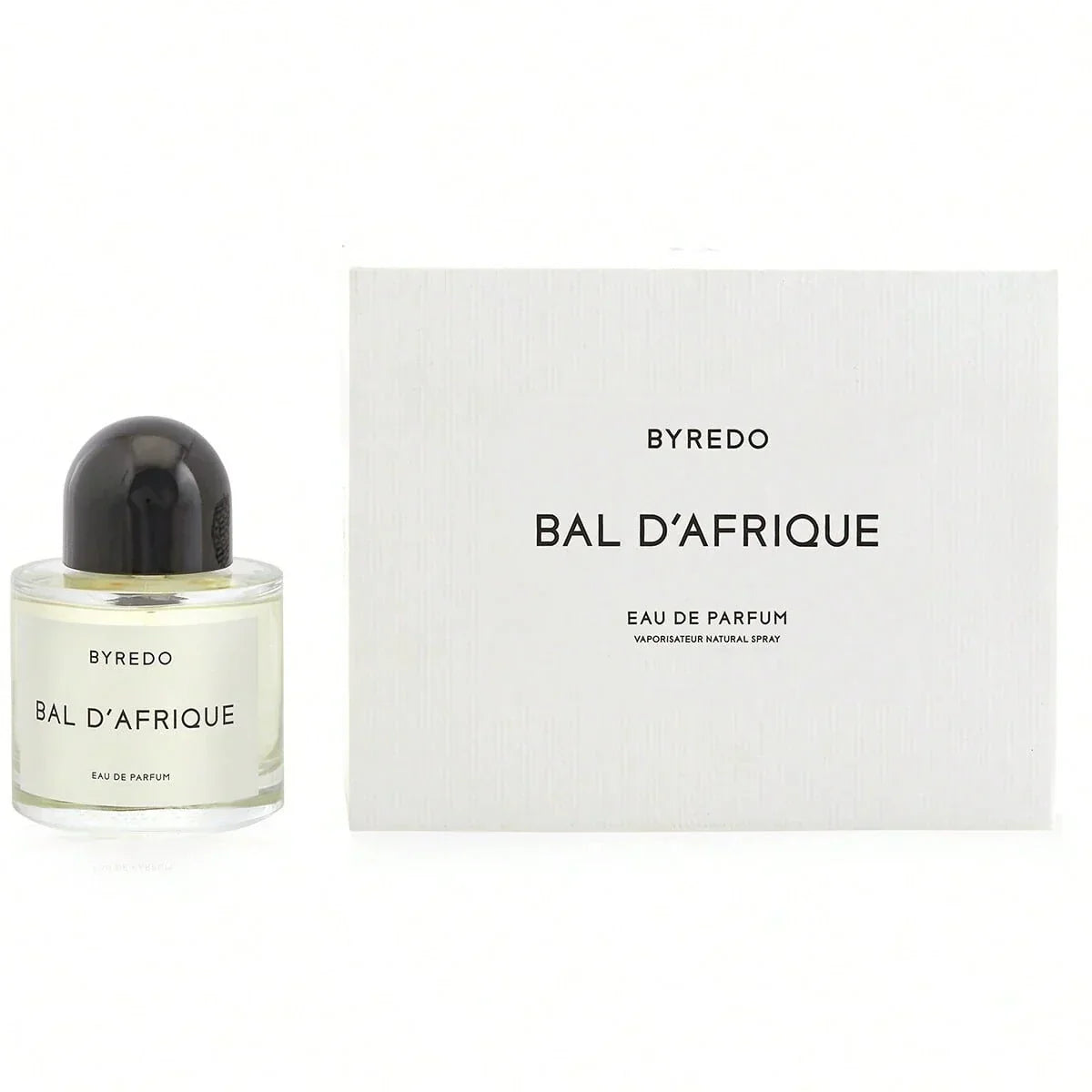 Unisex Bal Dafrique Eau De Parfum