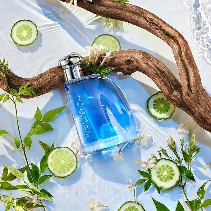 Nautica Blue Men's Perfume EDT