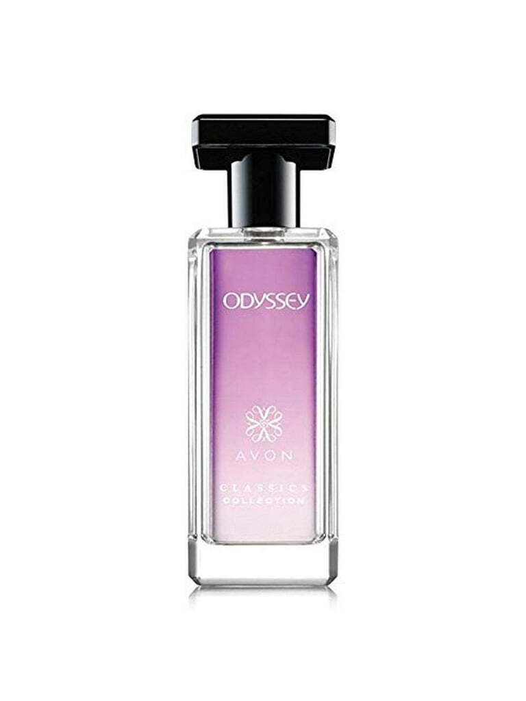 Avon Odyssey Classics Women Cologne