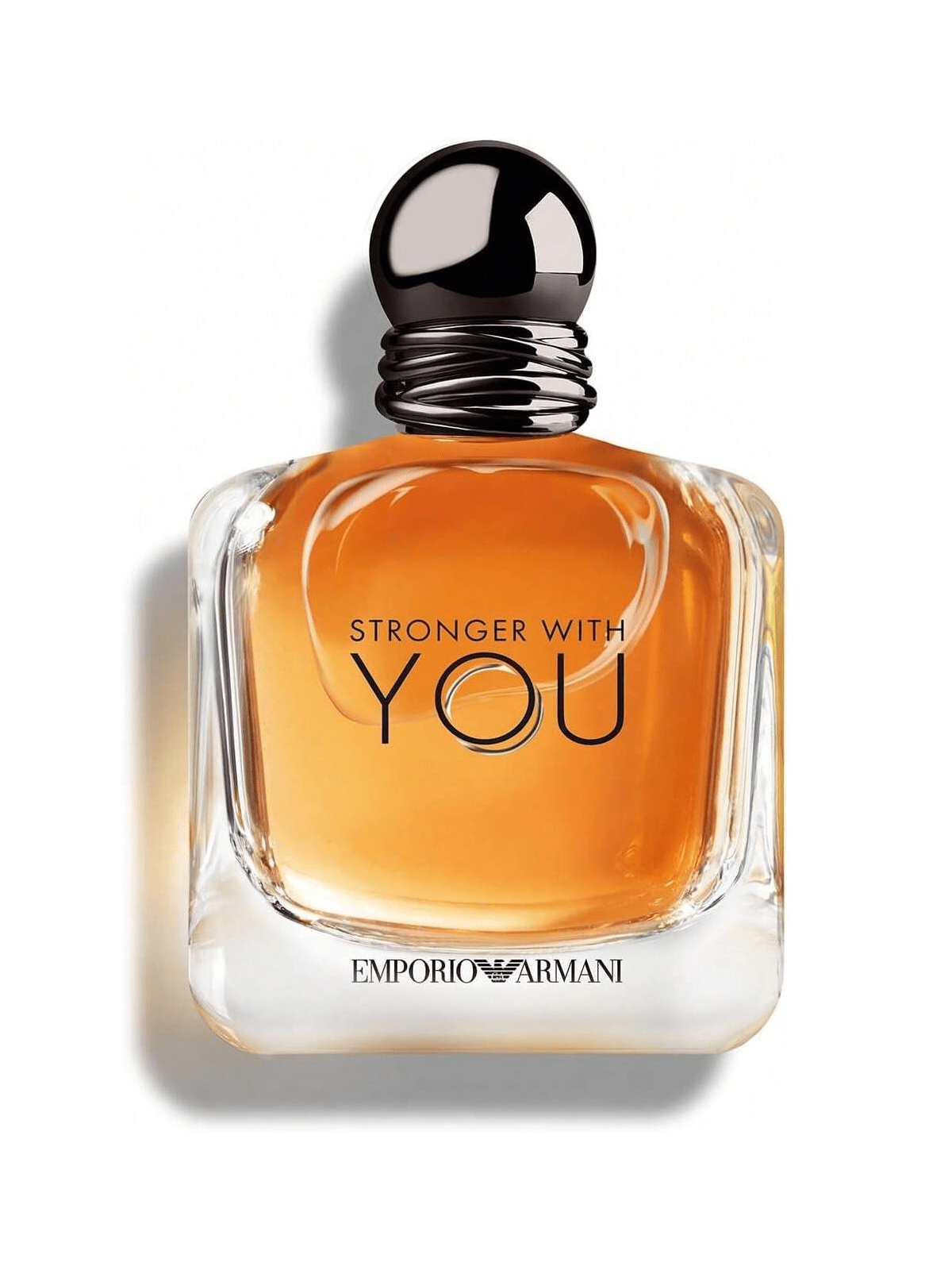 Men���s Giorgio Armani Stronger Intensely EDP