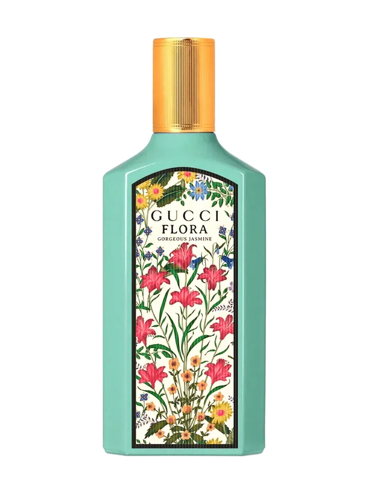 Gucci Flora Gorgeous Jasmine Eau De Parfum