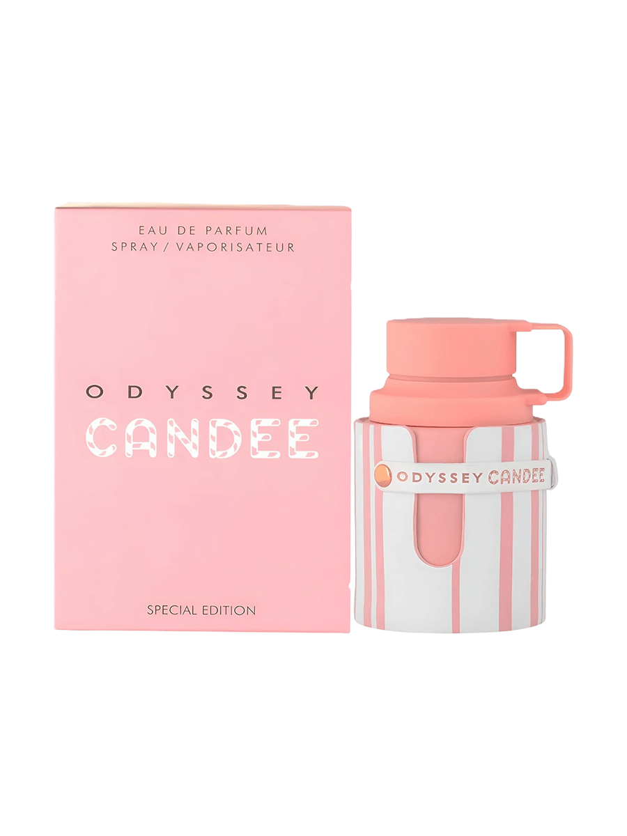 Afnan Odyssey Mandarin Sky Perfume