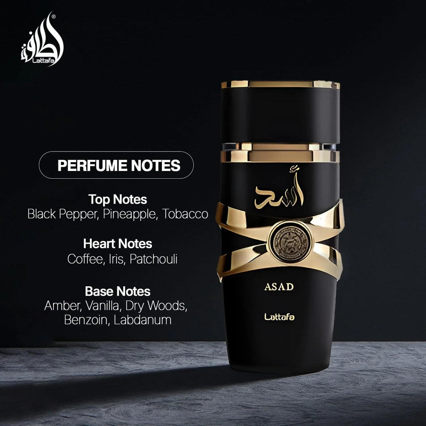Lattafa Yara Women's Perfume Spray