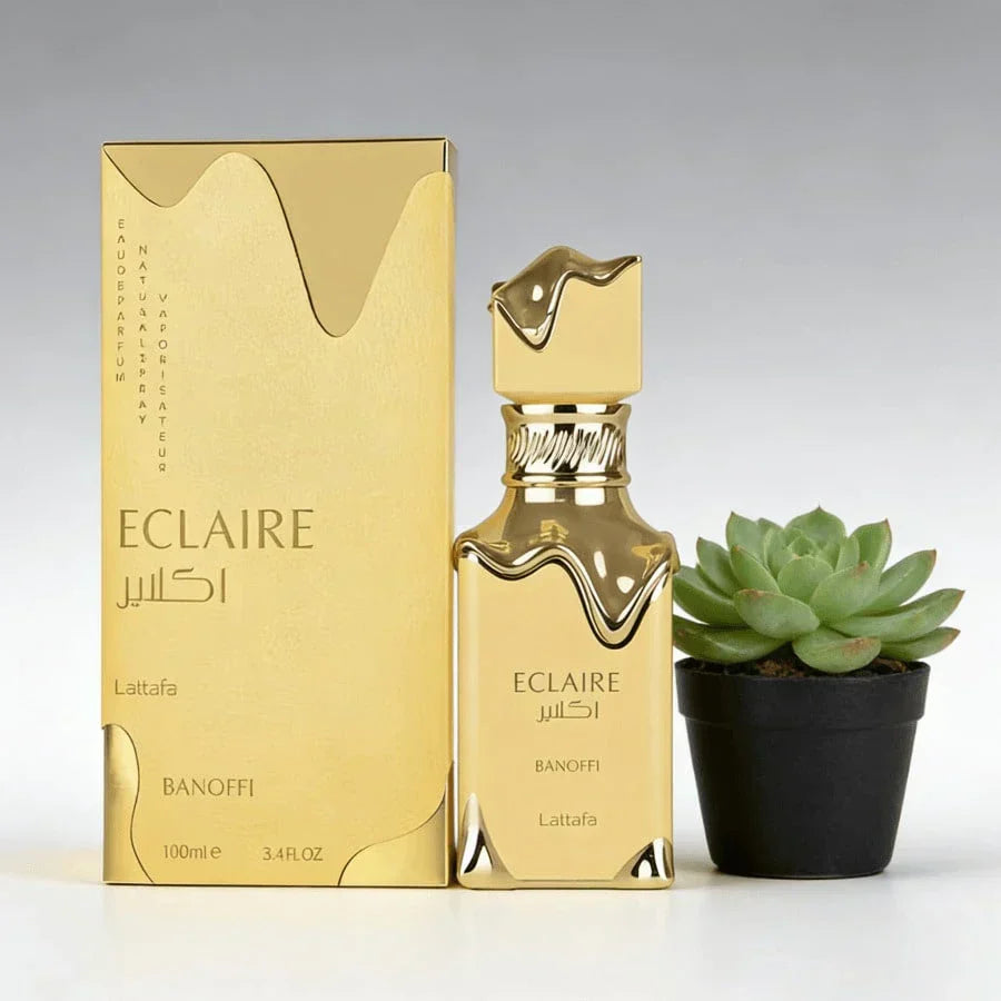 Women’s Lattafa Eclaire Pistache EDP