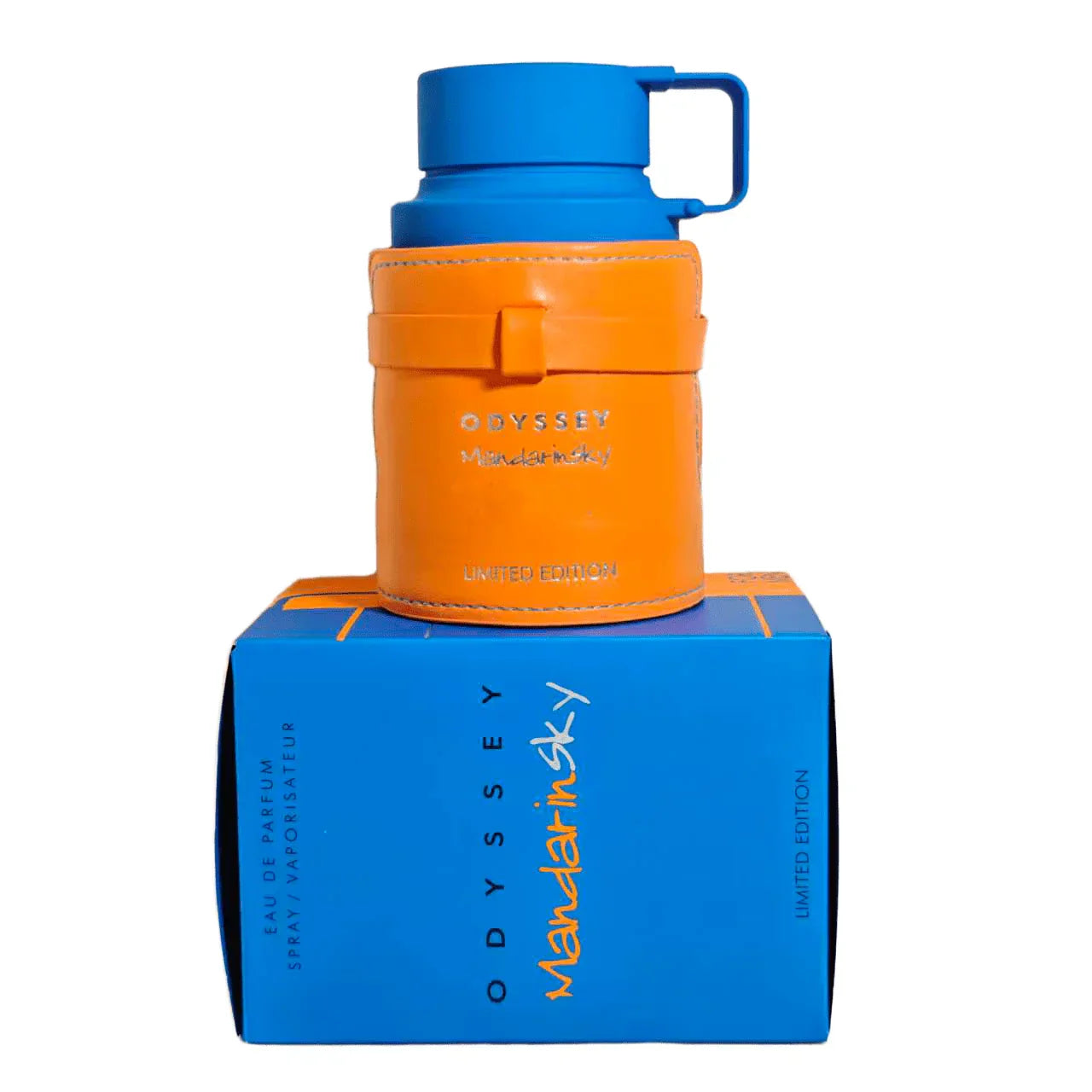 Afnan Odyssey Mandarin Sky Perfume