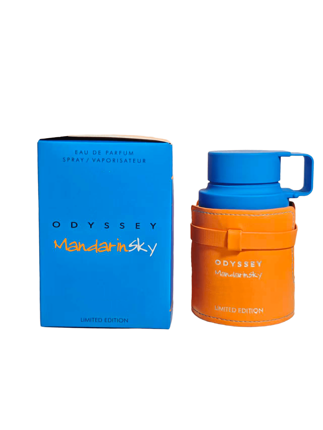 Afnan Odyssey Mandarin Sky Perfume